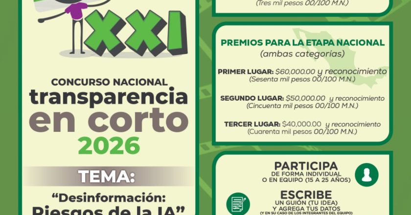 Gobierno del estado promueve la participación de la juventud en la cultura