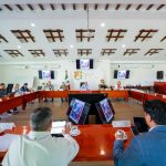 Miguel Ángel Navarro fortalece coordinación por la seguridad y la paz en Nayarit