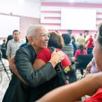 Continúa Beatriz Estrada llevando reconocimiento y cariño a las mamás nayaritas