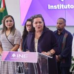 Concluye INE integración de la Junta General Ejecutiva con perfiles de alto nivel técnico 