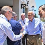Miguel Ángel Navarro fortalece inversión turística en Bahía de Banderas
