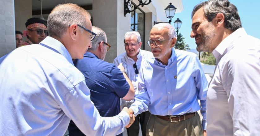 Miguel Ángel Navarro fortalece inversión turística en Bahía de Banderas