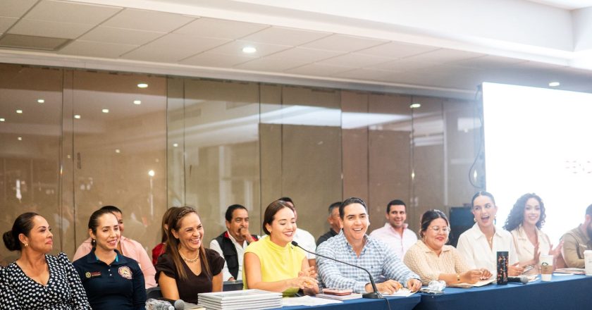 Gobierno de Bahía de Banderas refuerza medidas preventivas ante casos de gusano barrenador