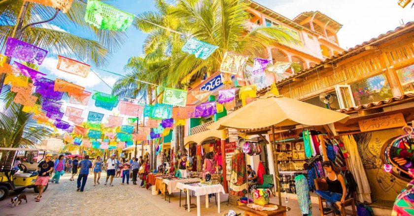 Nayarit se consolida entre los principales destinos de inversión turística en México