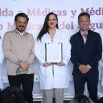 IMSS Jalisco consolida capacidad resolutiva con incorporación de 700 médicas y médicos especialistas