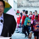 Alumnos de México tendrán cerca de tres meses de vacaciones