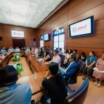 Miguel Ángel Navarro fortalece la planeación de obras prioritarias para el desarrollo de Nayarit