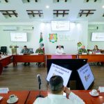 Nayarit fortalece la paz con resultados positivos en seguridad y atención social
