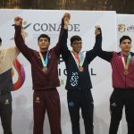Nayarit cierra con cinco medallas su participación en boxeo durante la Olimpiada Nacional CONADE 2026