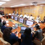 Legisla Congreso por la igualdad, asistencia social e inclusión