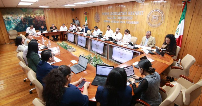 Legisla Congreso por la igualdad, asistencia social e inclusión