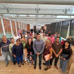 Refuerzan habilidades financieras de PyMEs en Bahía de Banderas