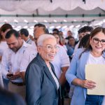 Encabeza Beatriz Estrada el arranque de la Microferia del Empleo 2026