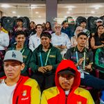 Miguel Ángel Navarro y Rommel Pacheco inauguran los Juegos Escolares CONADE 2026