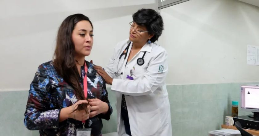 La Medicina Familiar en el IMSS es el eje central para la promoción, prevención y atención a la salud