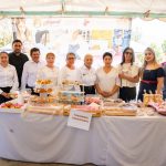 Beatriz Estrada acerca bienestar y esperanza a familias de Ahuacatlán con la gira Latidos del Corazón