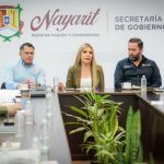 Gobierno de Nayarit fortalece la transparencia y el control patrimonial institucional