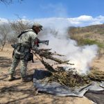 Coordinación institucional y prevención fortalecen la tranquilidad en Nayarit