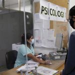 El IMSS cuenta con más de 700 psicólogas y psicólogos para cuidar la salud mental