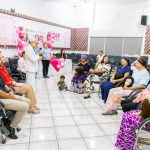 Con entrega de pelucas artesanales, Beatriz Estrada fortalece la autoestima de mujeres que luchan contra el cáncer