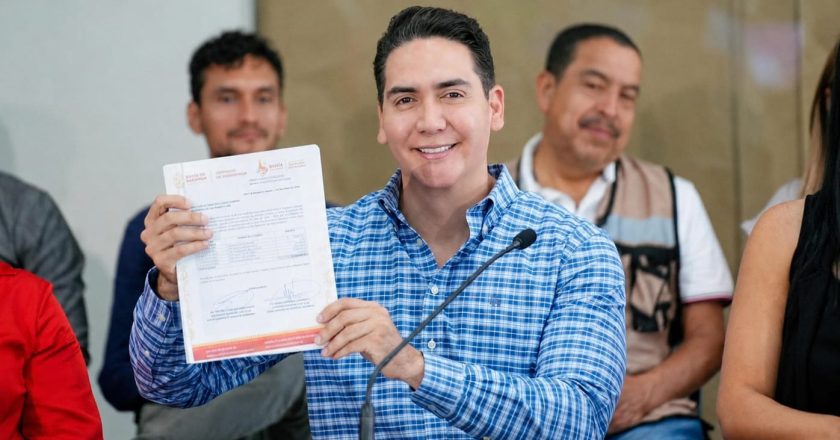 Gobierno de Bahía de Banderas refrenda su compromiso con la UAN