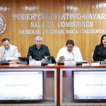 Analiza Congreso ratificación de la consejera del FAN