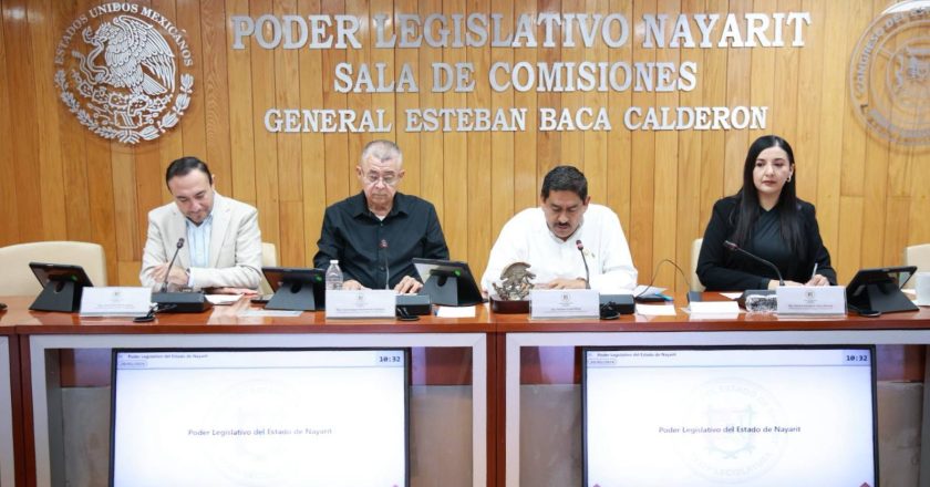 Analiza Congreso ratificación de la consejera del FAN