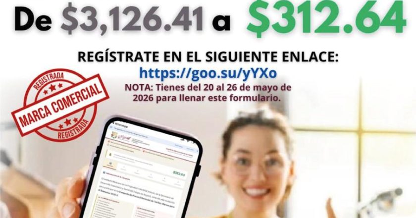Impulsa Gobierno Municipal registro de marca con 90% de descuento para emprendedores de Bahía de Banderas