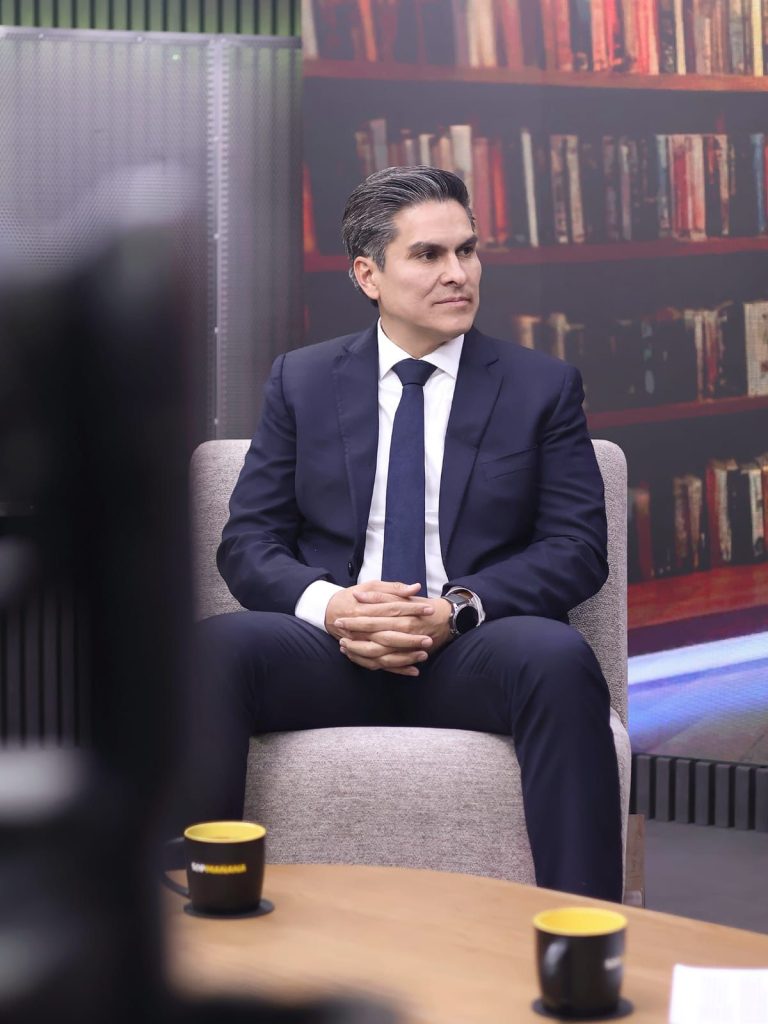 Pável Jarero llama al IEEN a actuar ante posibles violaciones a la Ley Electoral en Nayarit