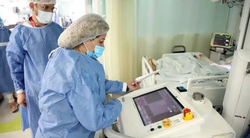 Llama IMSS a reforzar prevención de quemaduras en niños y adolescentes por aumento de casos