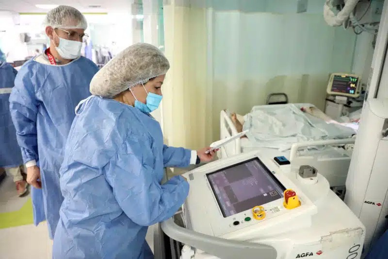Llama IMSS a reforzar prevención de quemaduras en niños y adolescentes por aumento de casos