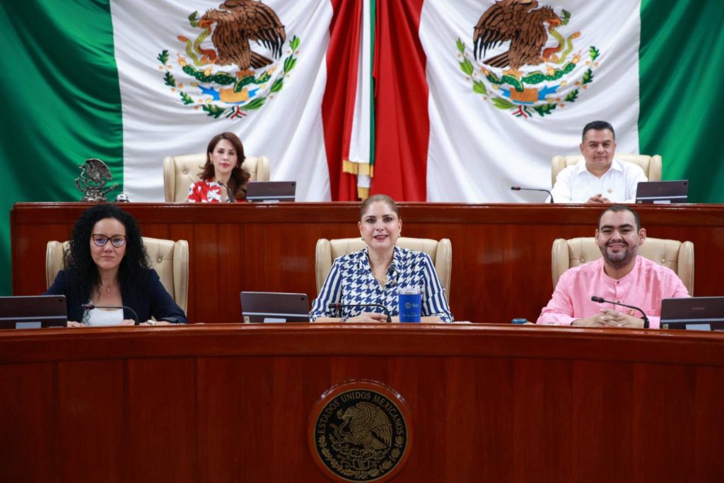 Aprueba Congreso nueva Ley de Protección de Datos Personales en Nayarit