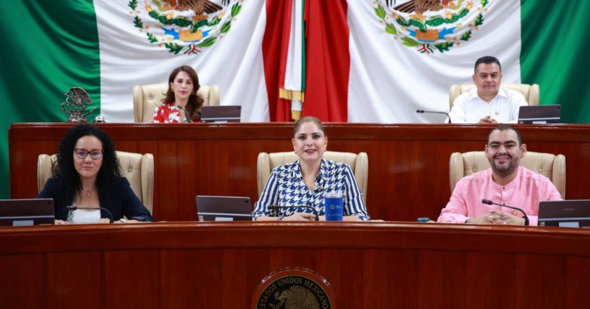 Aprueba Congreso nueva Ley de Protección de Datos Personales en Nayarit