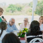 Miguel Ángel Navarro y Beatriz Estrada fortalecen la atención en salud mental y rehabilitación de adicciones
