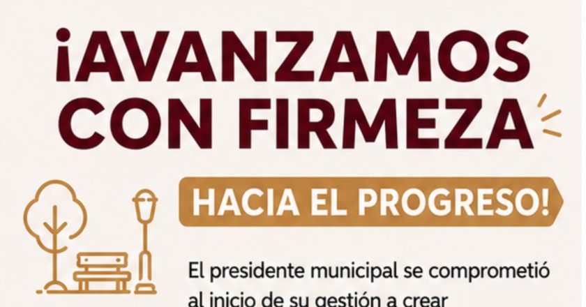 Gobierno de Bahía de Banderas cumple con hechos: Dos plazas entregadas y arranca la del Tondoroque