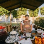 Inicia en Nayarit el 2.º Encuentro de Cocineras Tradicionales con Michoacán como estado invitado