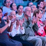 Inaugura Miguel Ángel Navarro el Festival Amado Nervo 2026