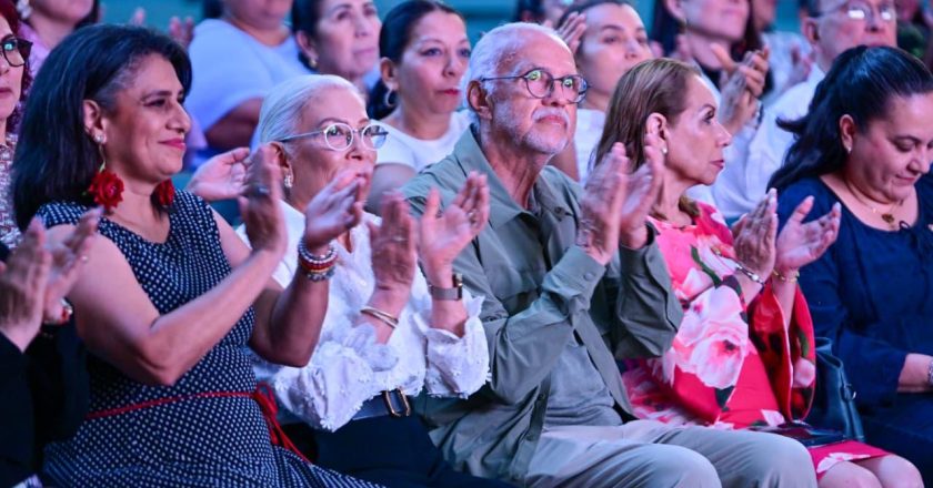 Inaugura Miguel Ángel Navarro el Festival Amado Nervo 2026