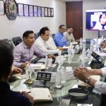 Fortalece IMSS Nayarit Estrategia Nacional Vive Saludable, Vive Feliz