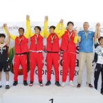 Nayarit conquista el primer lugar nacional en los Juegos Deportivos Escolares 2026