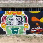 Nayarit impulsa la participación juvenil con murales rumbo al Mundial 2026