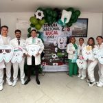 Promueve IMSS Nayarit acciones de salud integral en la Semana Nacional de Salud Pública 2026