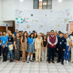 Beatriz Estrada impulsa la unión familiar con el programa “Familias Fuertes: Amor y Límites”