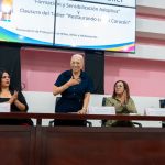 Fortalece Beatriz Estrada procesos de adopción y acompañamiento familiar