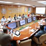 Avanza Congreso en agenda de inclusión, fiscalización y educación