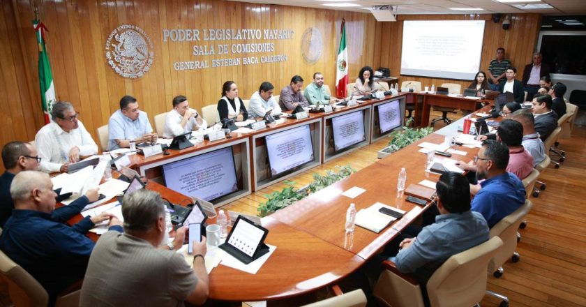 Avanza Congreso en agenda de inclusión, fiscalización y educación
