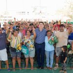 El Mercadito llegó a Punta de Mita para fortalecer la economía de las familias