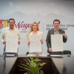 Gobierno de Nayarit instala Comisión de Premiación del “Premio Estatal de la Abogada y el Abogado 2026”