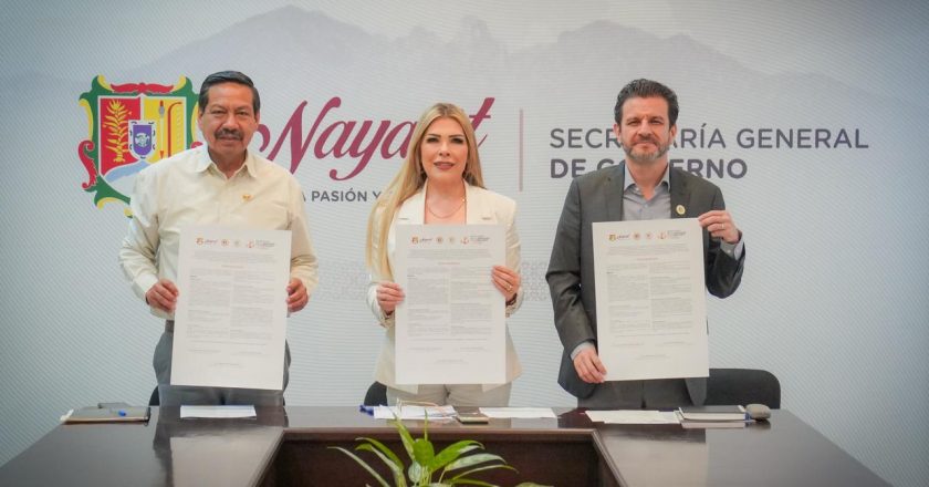 Gobierno de Nayarit instala Comisión de Premiación del “Premio Estatal de la Abogada y el Abogado 2026”