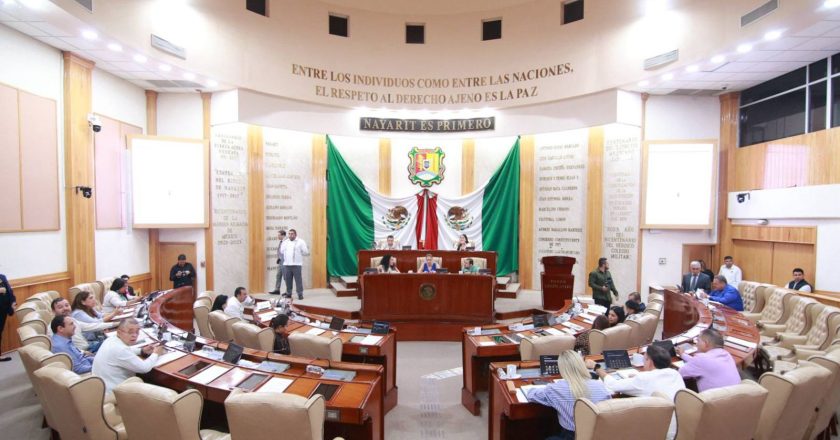 Impulsa Congreso paternidad responsable y acceso de perros guía